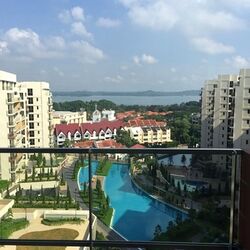 Sea Horizon (D18), Condominium #548942791